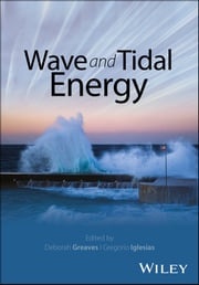 Wave and Tidal Energy Deborah Greaves