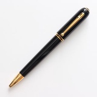 英國 Dunhill 鍍金原子筆 Gold-plated Ballpen