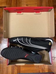 Puma 法拉利鞋