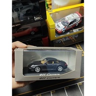 1 43 minichamps Mini Cut porsche porsche 911 997 Carrera S 4s turbo gt2 gt3 rs.1.2 996 930 964 991 9