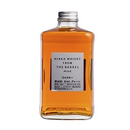 NIKKA From The Barrel威士忌500ml*