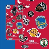 ✲☀360 Case NBA Team Logo Printed Silicone Shockproof Cell Phone Case for 360 N6/N6 Pro/N7/N7 Pro