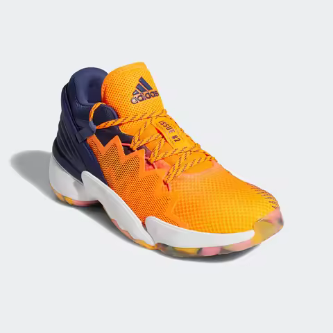 Adidas genuine D.O.N. Issue 2 GCA men's training basketball shoes FW9036
