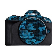 [Camera Accessories] Suitable for canon R50 Camera Stickers canon eos r50 Protective Film Original F
