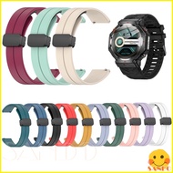 SKMEI B79 Smart Watch magnetic folding buckle soft silicone strap smartwatch replacement wristband b
