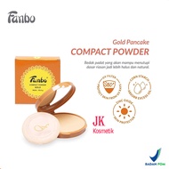 Fanbo Gold Compact Powder