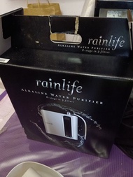 Rainlife 濾水器 連濾芯 🌈 rainbow