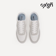 OXGN Shoes For Men (Off White)