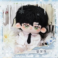 [READY] Love And Deepspace Plushie Doll Rafayel Zayne Xavier Sylus Character | Love and deepspace| L