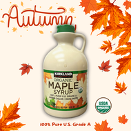 Kirkland - 1L 有機楓糖漿 平行進口