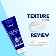NIVEA BODY SERUM INTENSIVE 180ML KULIT KERING PECAH PECAH/NIVEA BODY SERUM/NIVEA SERUM INTENSIVE 180