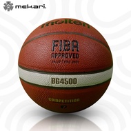 MURAH|| Bola Basket Molten B7G4500 ( Indoor/Outdoor ) FIBA APPROVED (