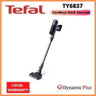 TEFAL TY6837 X-PERT Handstick Vacuum Cleaner