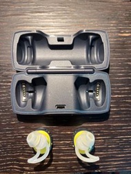 Bose bluetooth earphones