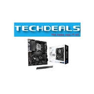 Asrock Z890 Pro-A WiFi LGA1851 Board