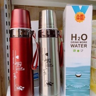 Thermal water bottle 800ml