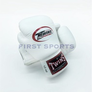 นวมชกมวย นวมมวยไทย TWINS special Boxing Gloves BGVL-3 Color นวมมวยไทยทวินส์