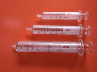 日本原裝進口 5ml 10ml 20ml 玻璃注射筒 針頭 針筒 點膠 不鏽鋼針頭 玻璃針筒 寵物餵食 點膠針筒 注射器