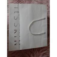 Its Skin Paper Bag bag