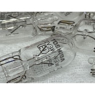 T TOSHIBA Japan T10 12v3w 12v5w 12v8w T10 Plug Bulb Product Tax Included Price Best