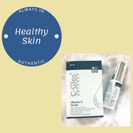 C Glos Advance Vitamin C serum