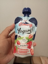 Cimory Squeeze 120gr