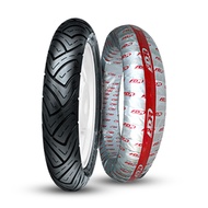 Federal FDR 100/90-12 100/90 Ring 12 Sport XR Tubeless Tire