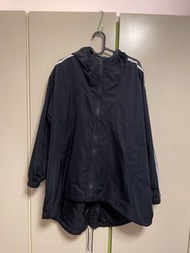 CK風褸外套 寬鬆風褸 風衣