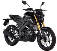 【全新車】2024出廠 YAMAHA MT-15 V2 ABS 有TCS LED燈 全新車特價$11.3萬 最新款