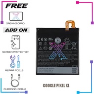 Battery Bateri B2PW2100 For GOOGLE PIXEL XL (3450 mAh)