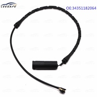 Front Axle Brake Pad Wear Sensor for BMW 5 7 Series E38 E39 ALPINA B10 Brake Pad Wear Warning Contac