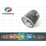 15601-P2A12 Original Perodua Bezza / Axia / Myvi Oil Filter (1 PCS)
