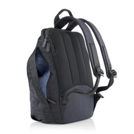 tas ransel pria crumpler workon backpack 15" black sporty backpack 20l