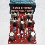 NAMEC C1000 1000Watt Mono Power Driver Amplifier