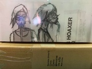 ThreeA 3a tq hoaxer one