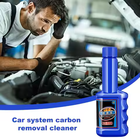 60ml Car Diesel Fuel Additive Auto Diesel Injector Cleaner Diesel Saver Oil Additive Energy Saver Fu