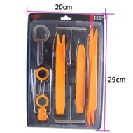 Car Audio Panel Opener Pry Tools 12 Door Clip Trim Pry Tools Dashboard Pry Tool