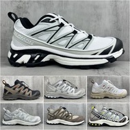 SALOMON XA Pro 3D ADV GTX 潮流越野機能戶外功能鞋 跑步鞋復古單品 復古板鞋 波鞋 籃球鞋，跑鞋，運動鞋，慢跑鞋，皮鞋