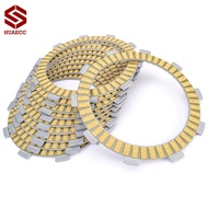 For Suzuki GSF1200 GSF1200S Bandit S 1200 GSR750 GSR 750 L1/L2/L3 AL2/AL3/AL4/AL5 21441-31E00 Clutch