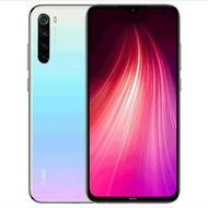 Handphone Redmi Note 8 Ram 4