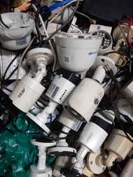 Camera cũ .Camera analog dùng cho đầu ghi có hồng ngoại xem đêm.