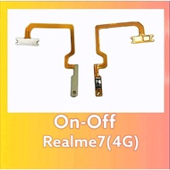 Prae Swiss on-off Realme7 (4g) Realme7 4g Flex Open And Close Real 7 **