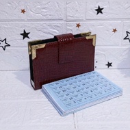 Dompet agenda promise kosipa harian