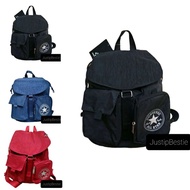 Converse Women's Backpack Original - Converse Wrinkle Backpack
