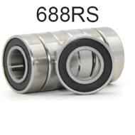 Bearing 688RS size 8x16x5mm