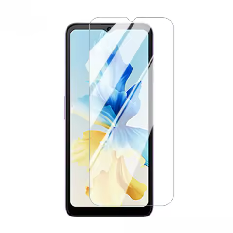 2.5D 9H Tempered Glass For Cubot Note 40 50 30 20 Pro Screen Protector Anti-Scratch Glass Protective