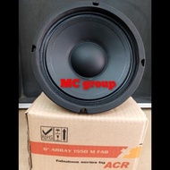 Grosir Speaker Acr Fabulous 6 Inch Array 1550 M Fab/Acr 6" 1550