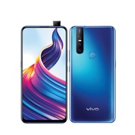 VIVO V15 RAM 8/256GB  - FULLSET GARANSI 1 TAHUN