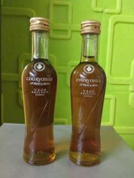 2支拿破倫VSOP  50ml酒辦