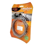 Warehouse Sale Clutch Plate Lining Tiger Neotek Megapro Mega Pro Old lama Daytona